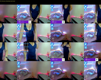 babykeeee — 49 minute Chaturbate female cam show recording, 1080p, Dec 6, 2021