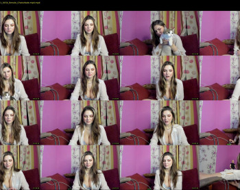 barbara_purple — 30 minute Chaturbate female cam show recording, 720p, Dec 7, 2021