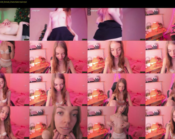 beautyeliise — 70 minute Chaturbate female cam show recording, 1080p, Dec 6, 2021