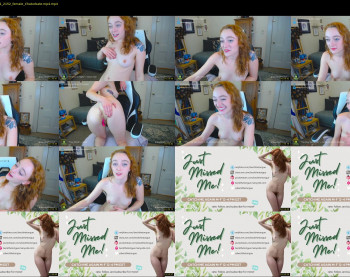 beckthetongue — 29 minute Chaturbate female cam show recording, 1080p, Dec 6, 2021