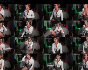 befxckingnice — 54 minute Chaturbate female cam show recording, 1080p, Dec 6, 2021