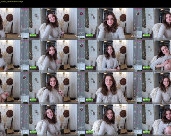 belaford — 23 minute Chaturbate female cam show recording, 1080p, Dec 7, 2021