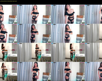 belle_adrienne — 9 minute Chaturbate couple cam show recording, 1080p, Dec 6, 2021