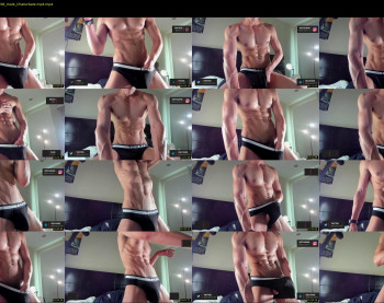 beranco19 — 36 minute Chaturbate male cam show recording, 720p, Dec 6, 2021
