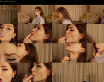bettyhudson — 9 minute Chaturbate female cam show recording, 1080p, Dec 6, 2021