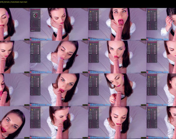 bettyhudson — 11 minute Chaturbate female cam show recording, 1080p, Dec 7, 2021
