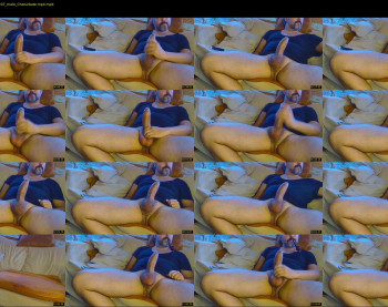 biengrossa — 14 minute Chaturbate male cam show recording, 1080p, Dec 6, 2021