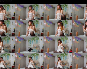 big_lava — 18 minute Chaturbate female cam show recording, 1080p, Dec 7, 2021