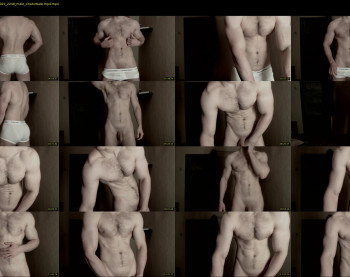 big_nick_for_you_ — 16 minute Chaturbate male cam show recording, 1080p, Dec 6, 2021