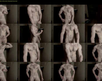 big_nick_for_you_ — 27 minute Chaturbate male cam show recording, 1080p, Dec 6, 2021