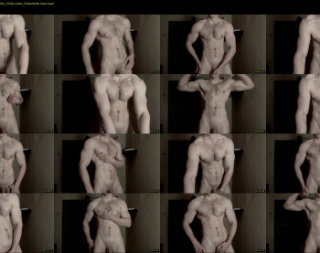 big_nick_for_you_ — 25 minute Chaturbate male cam show recording, 1080p, Dec 6, 2021