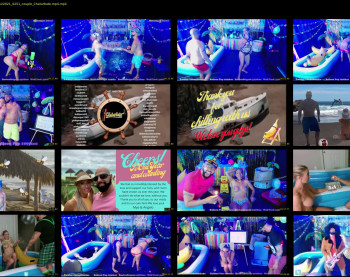 bigbananamilfshake — 6 minute Chaturbate couple cam show recording, 1080p, Dec 7, 2021