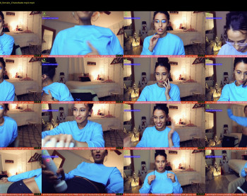 blissense — 70 minute Chaturbate female cam show recording, 1080p, Dec 7, 2021