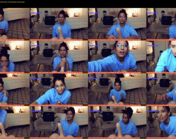 blissense — 70 minute Chaturbate female cam show recording, 1080p, Dec 7, 2021