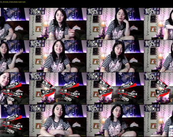blueasfuck — 30 minute Chaturbate female cam show recording, 720p, Dec 6, 2021