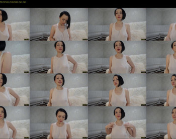 blueeyeess — 34 minute Chaturbate female cam show recording, 720p, Dec 6, 2021