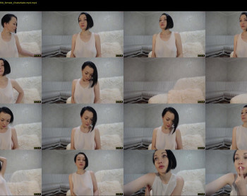 blueeyeess — 13 minute Chaturbate female cam show recording, 720p, Dec 6, 2021