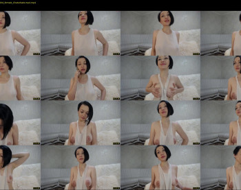 blueeyeess — 28 minute Chaturbate female cam show recording, 720p, Dec 6, 2021