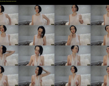 blueeyeess — 26 minute Chaturbate female cam show recording, 720p, Dec 6, 2021