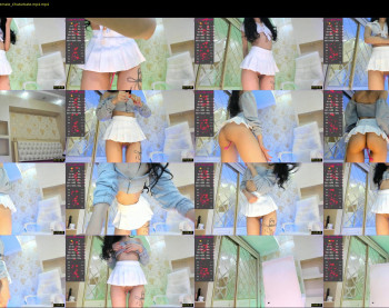 bona_ — 23 minute Chaturbate female cam show recording, 1080p, Dec 6, 2021