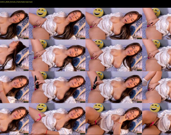 brianna_fallingangel — 31 minute Chaturbate female cam show recording, 1080p, Dec 6, 2021