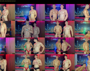 buddys_team_hots — 70 minute Chaturbate couple cam show recording, 1080p, Dec 7, 2021
