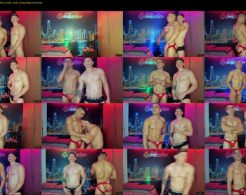 buddys_team_hots — 70 minute Chaturbate couple cam show recording, 1080p, Dec 7, 2021