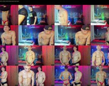 buddys_team_hots — 20 minute Chaturbate couple cam show recording, 1080p, Dec 7, 2021