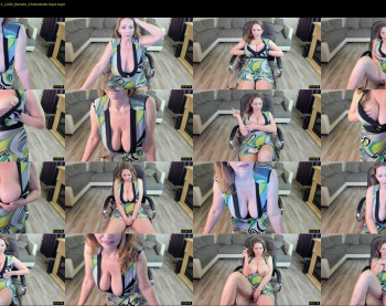bustynataschax — 39 minute Chaturbate female cam show recording, 1080p, Dec 6, 2021