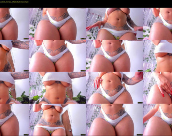 carolain_baker — 70 minute Chaturbate female cam show recording, 1080p, Dec 7, 2021