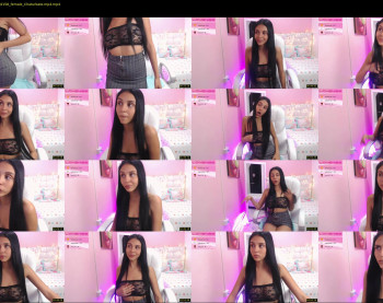celeste_1220 — 5 minute Chaturbate female cam show recording, 1080p, Dec 7, 2021