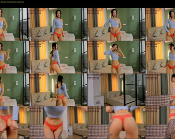 chan_lia — 36 minute Chaturbate female cam show recording, 720p, Dec 7, 2021