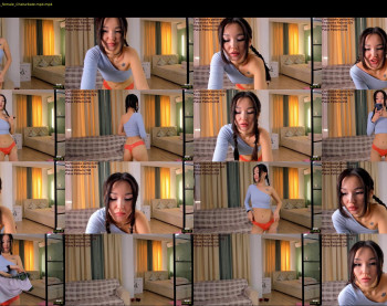 chan_lia — 36 minute Chaturbate female cam show recording, 720p, Dec 7, 2021