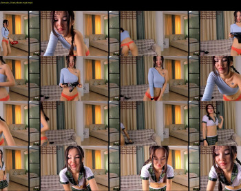 chan_lia — 14 minute Chaturbate female cam show recording, 720p, Dec 7, 2021