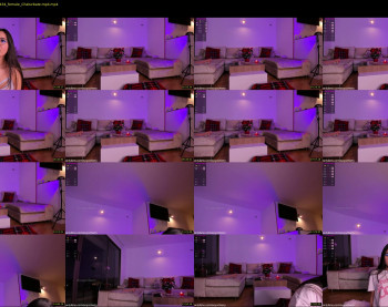 cherry__pie — 20 minute Chaturbate female cam show recording, 1080p, Dec 7, 2021