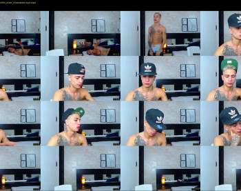 chris_scolaro — 70 minute Chaturbate male cam show recording, 1080p, Dec 6, 2021