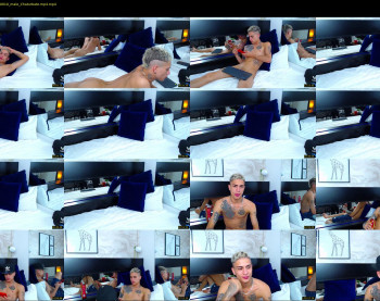 chris_scolaro — 70 minute Chaturbate male cam show recording, 1080p, Dec 7, 2021