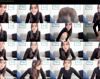 cleolane — 14 minute Chaturbate female cam show recording, 720p, Dec 6, 2021