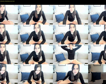 cleolane — 9 minute Chaturbate female cam show recording, 720p, Dec 6, 2021