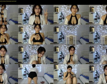 couple_kitty — 70 minute Chaturbate female cam show recording, 1080p, Dec 6, 2021