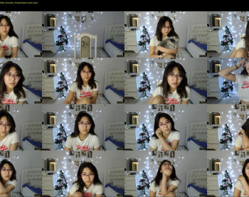 couple_kitty — 27 minute Chaturbate female cam show recording, 1080p, Dec 6, 2021