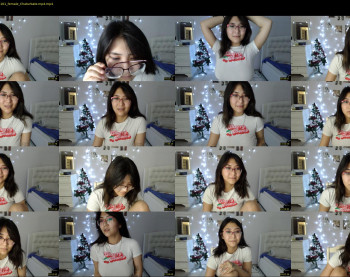 couple_kitty — 33 minute Chaturbate female cam show recording, 1080p, Dec 6, 2021