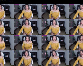 cristal__hot_1 — 3 minute Chaturbate female cam show recording, 1080p, Dec 6, 2021