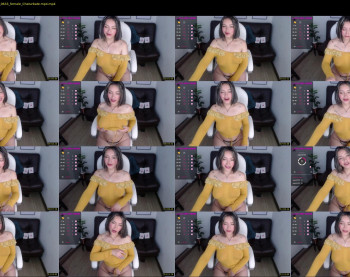 cristal__hot_1 — 18 minute Chaturbate female cam show recording, 1080p, Dec 6, 2021