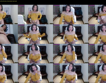 cristal__hot_1 — 70 minute Chaturbate female cam show recording, 1080p, Dec 6, 2021