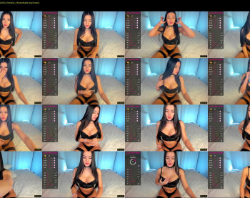 dakota_blare — 11 minute Chaturbate female cam show recording, 1080p, Dec 7, 2021