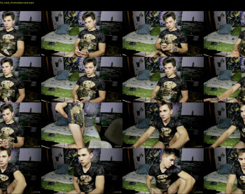daniel_like — 49 minute Chaturbate male cam show recording, 1080p, Dec 6, 2021