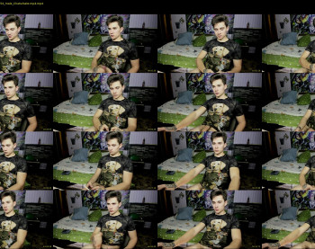 daniel_like — 57 minute Chaturbate male cam show recording, 1080p, Dec 6, 2021