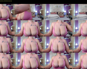 dd_shari — 13 minute Chaturbate female cam show recording, 1080p, Dec 6, 2021