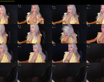 debralee — 17 minute Chaturbate female cam show recording, 1080p, Dec 6, 2021